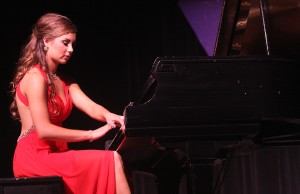 Miss Kings County 2012